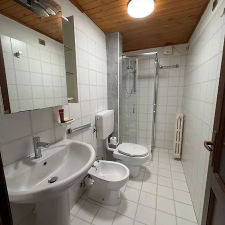 Desarpa Appartement *